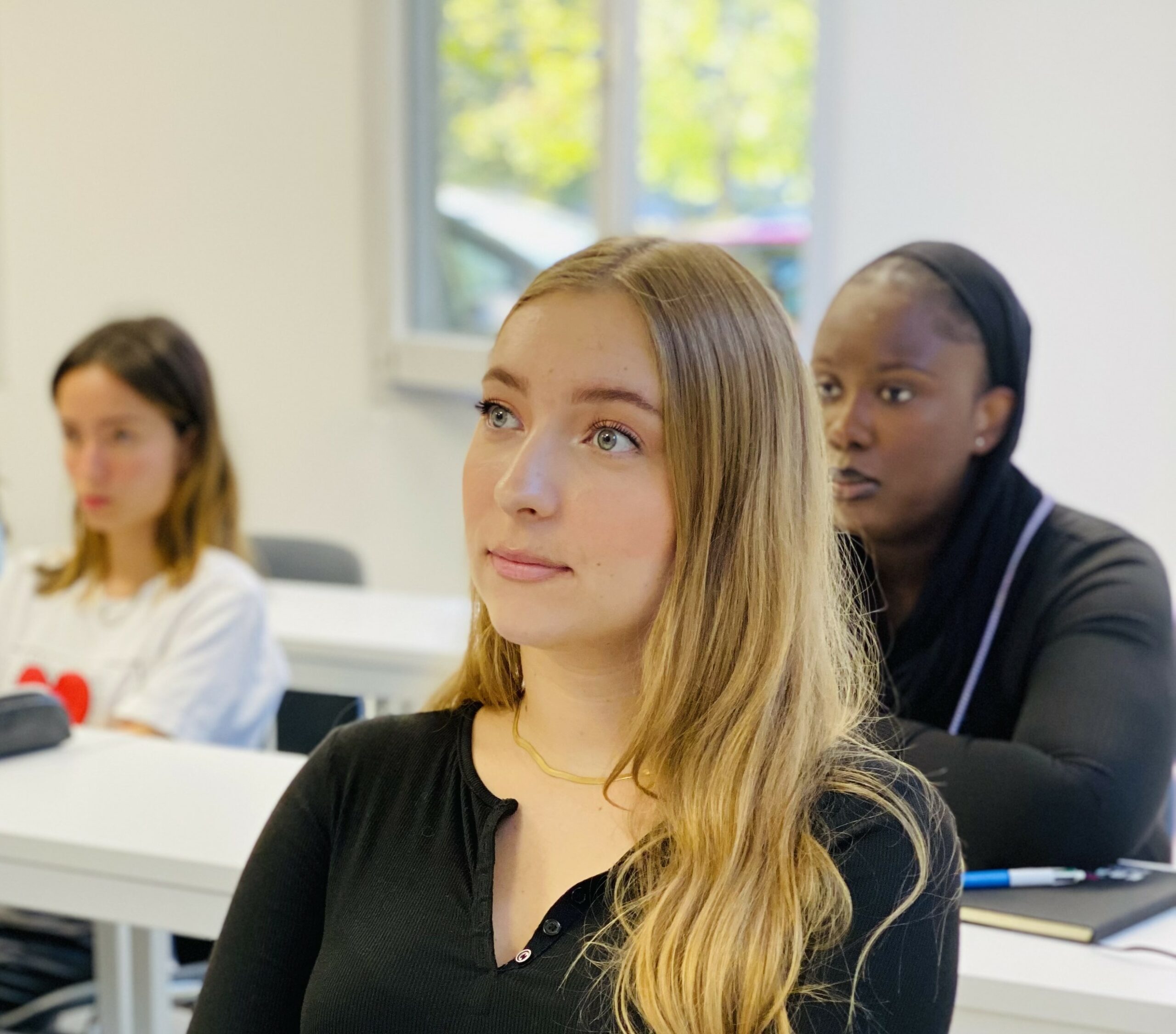 Etudiantes