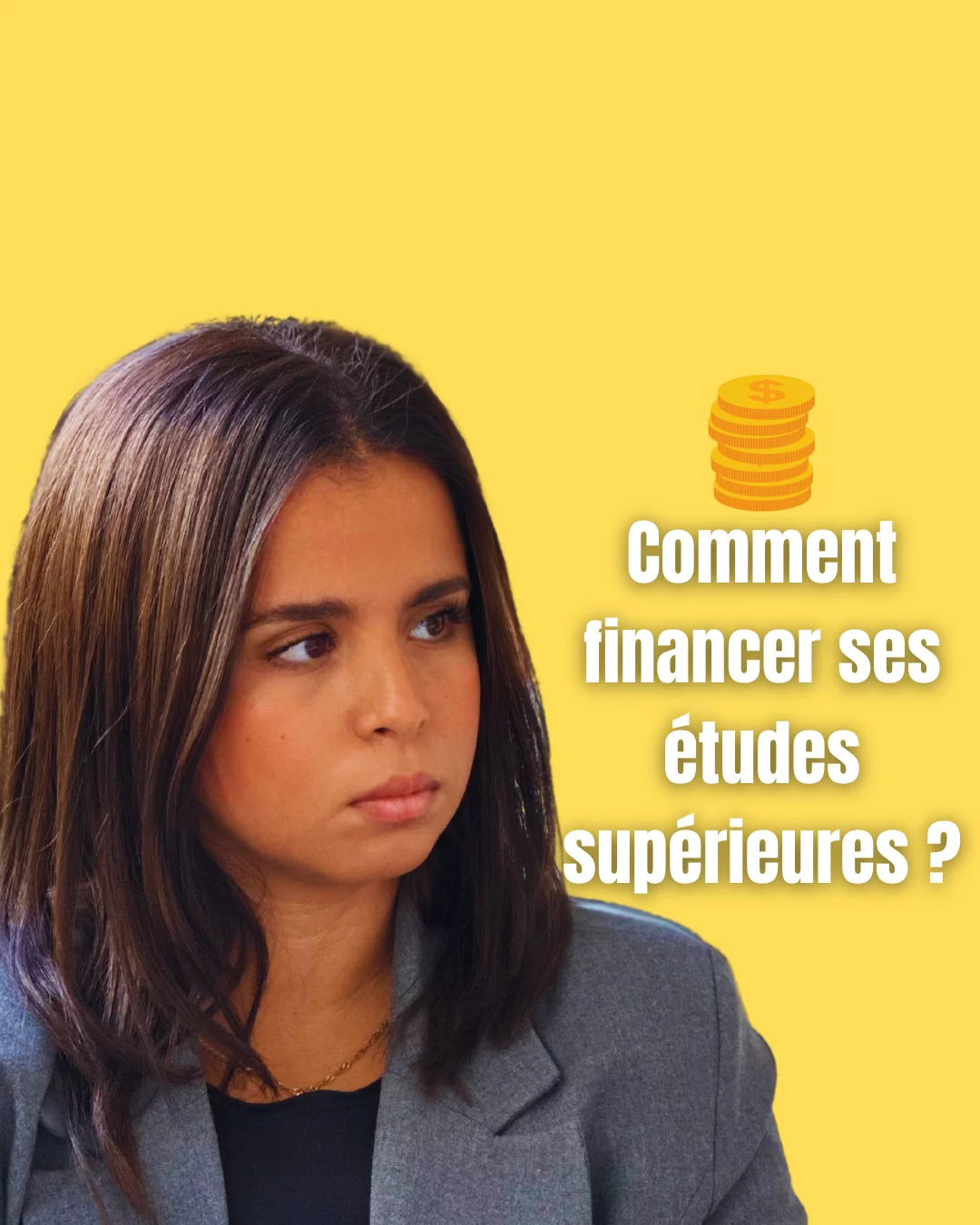 Comment financer ses études supérieures ?