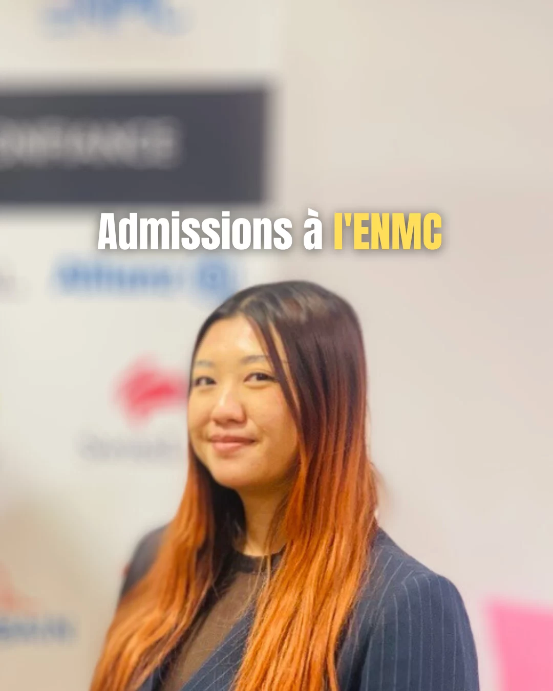 Admissions à l’ENMC : école de comptabilité