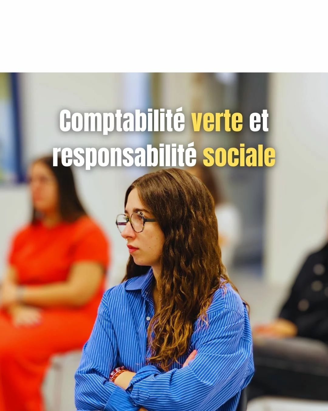 Comptabilité verte et responsabilité sociale