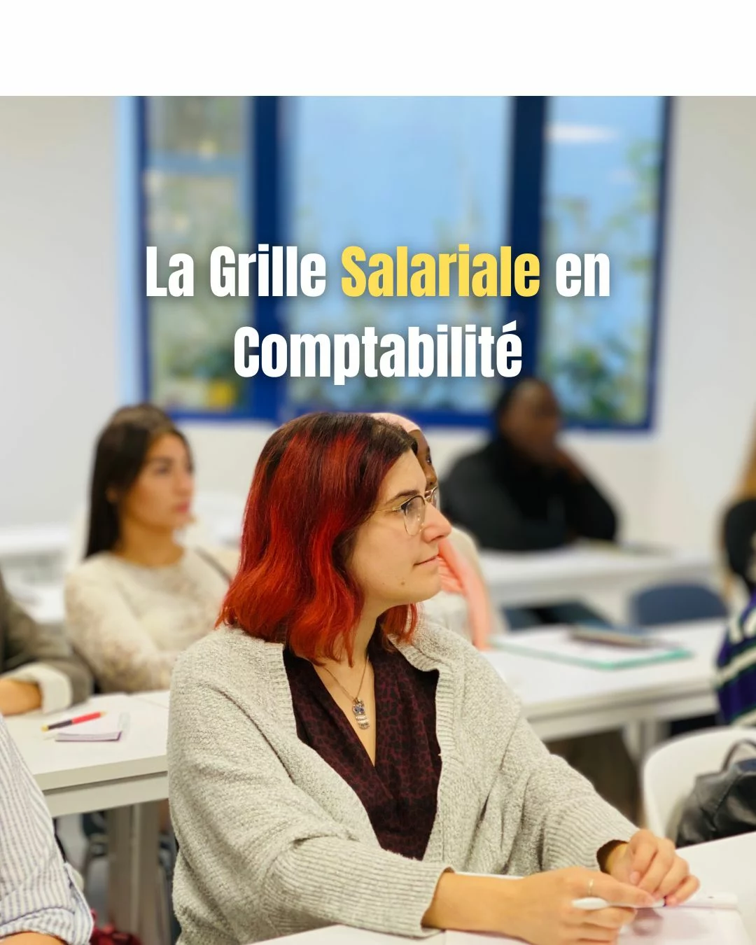 La Grille Salariale en Comptabilité
