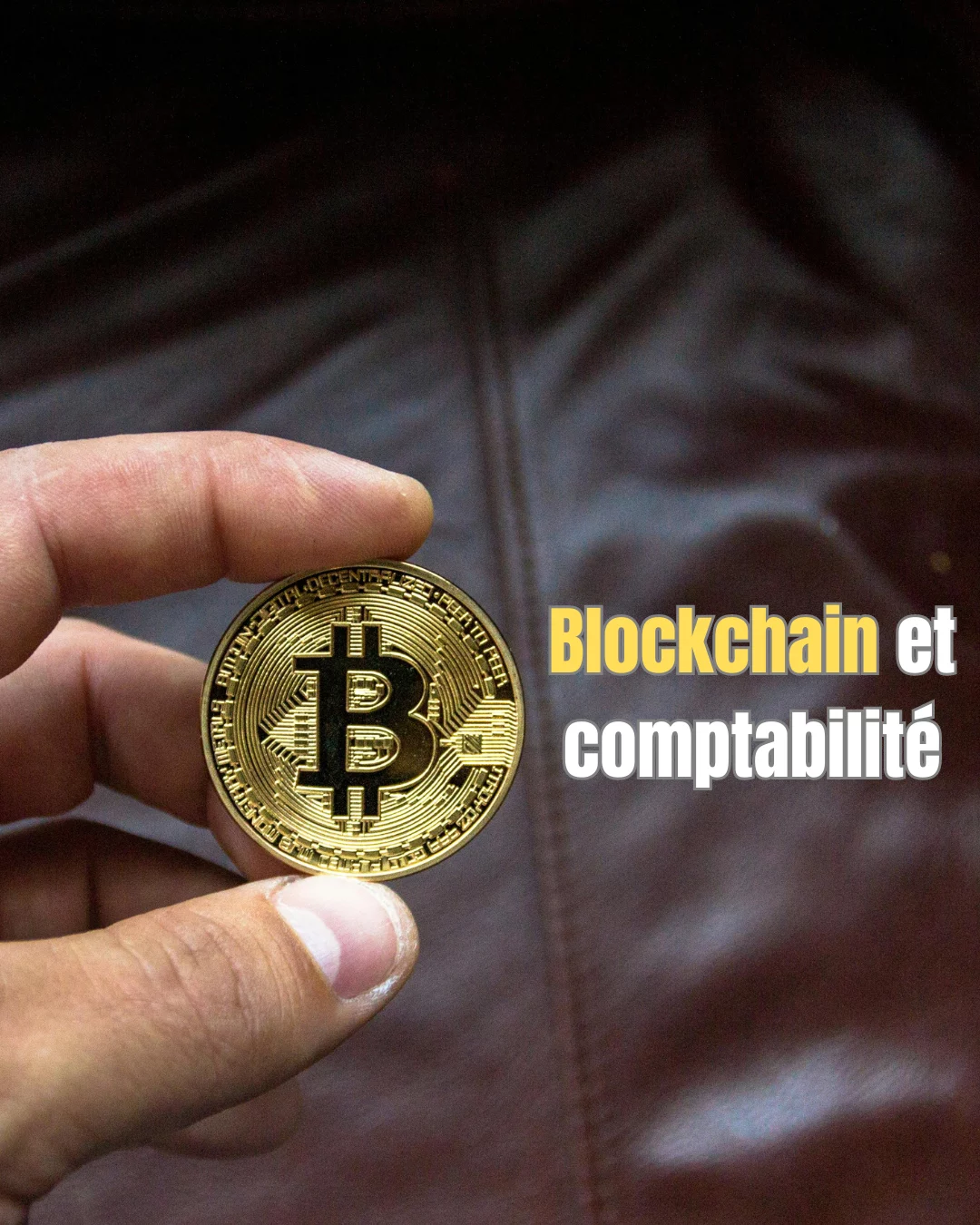 Blockchain et comptabilité : préparons les étudiants