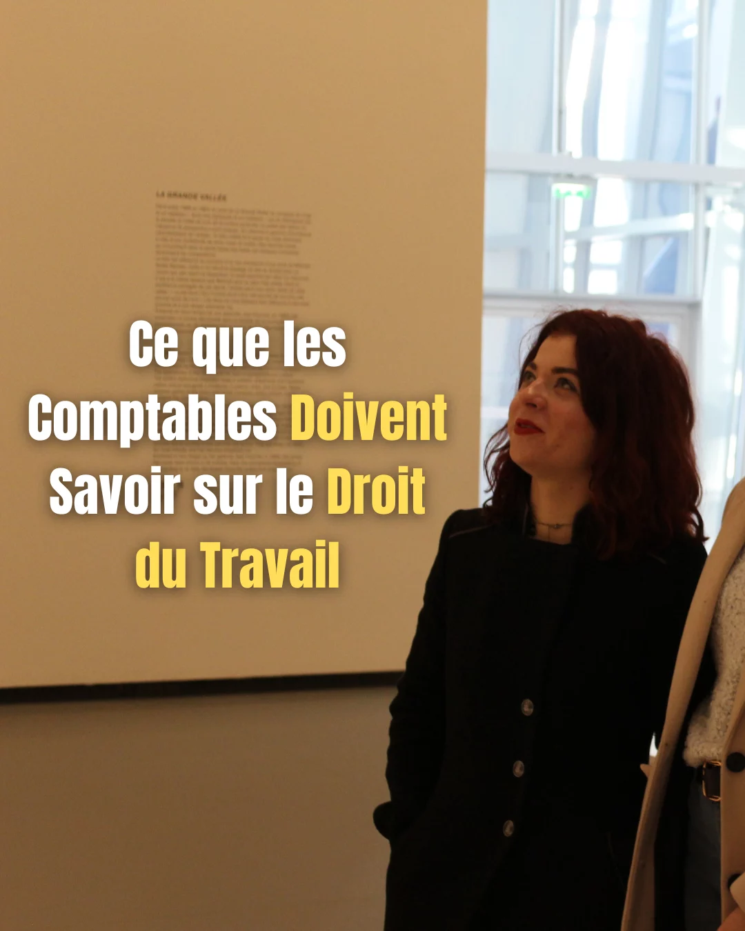 Ce que les comptables doivent savoir sur le droit du travail