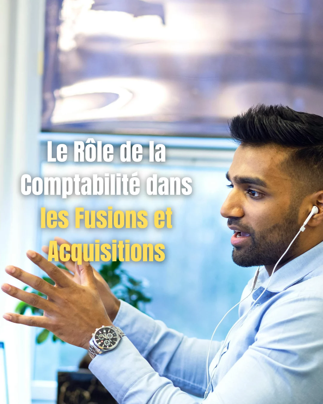 Le Rôle de la Comptabilité dans les Fusions et Acquisitions