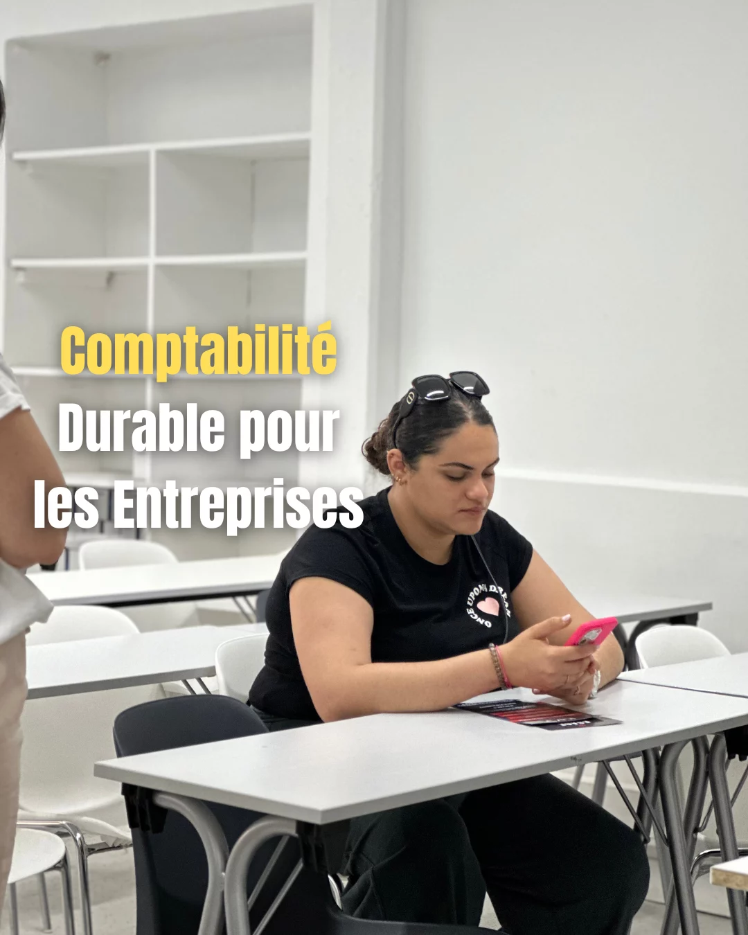 Les Implications de la Comptabilité Durable pour les Entreprises
