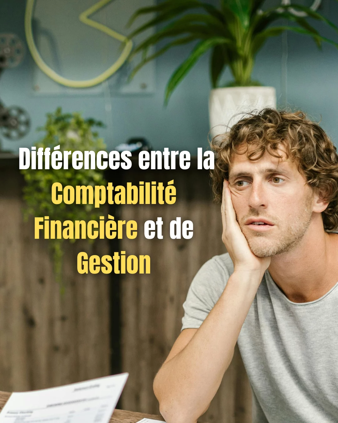 Les Différences entre la Comptabilité Financière et la Comptabilité de Gestion
