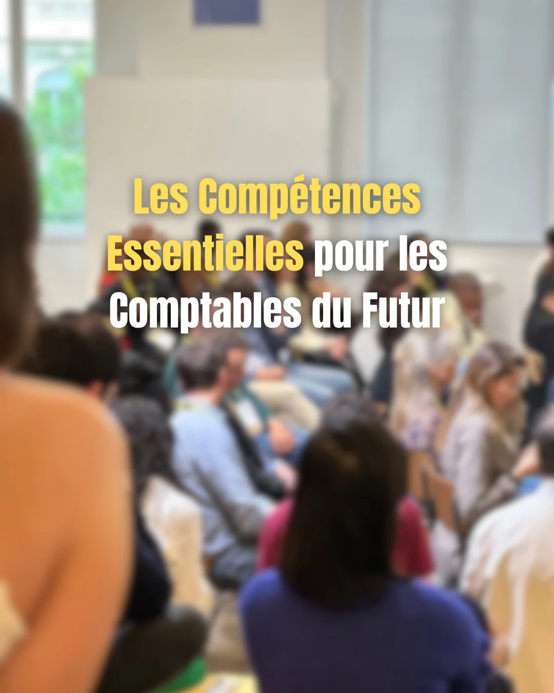Les Compétences Essentielles pour les Comptables du Futur