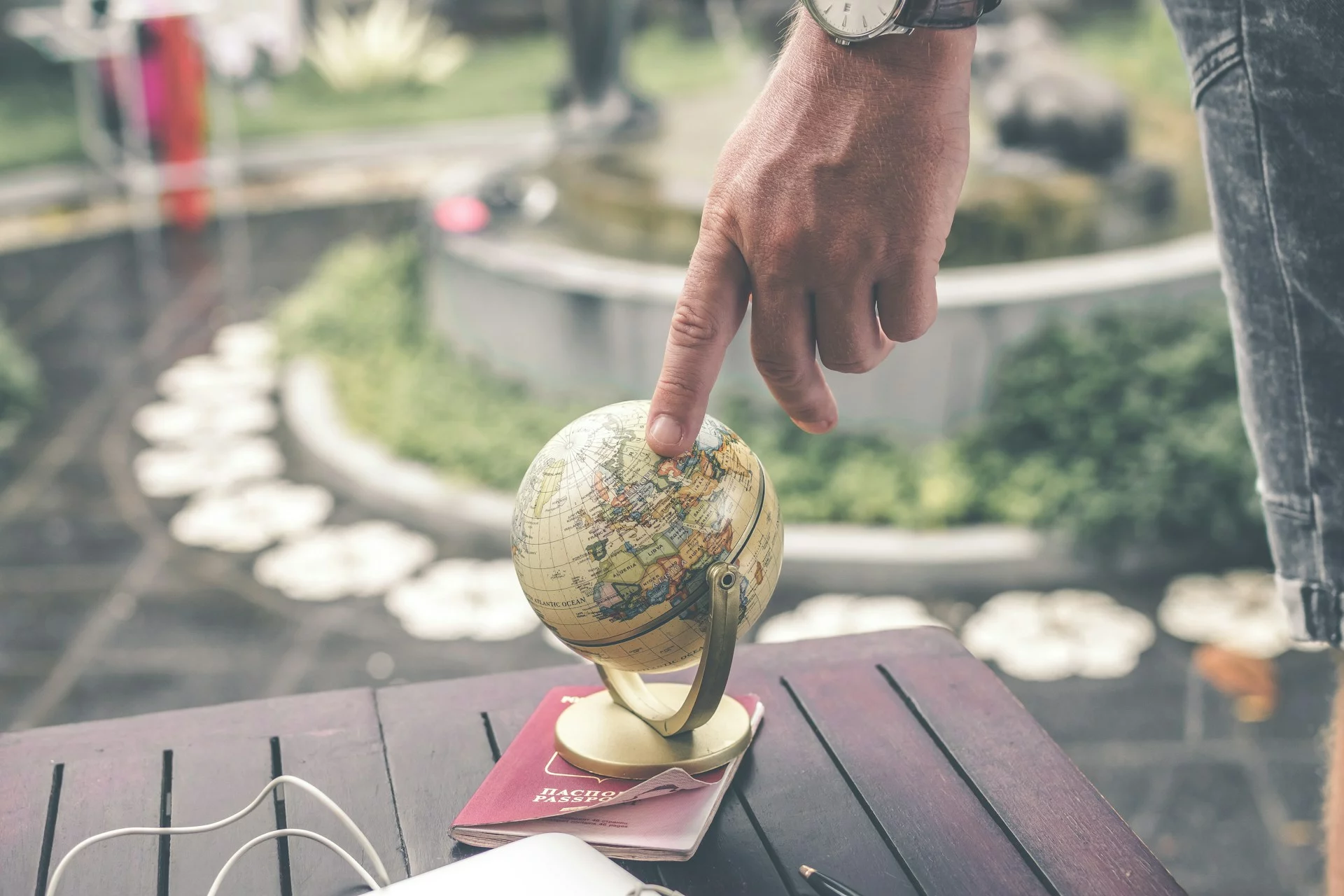 Diplôme comptabilité gestion à l'international