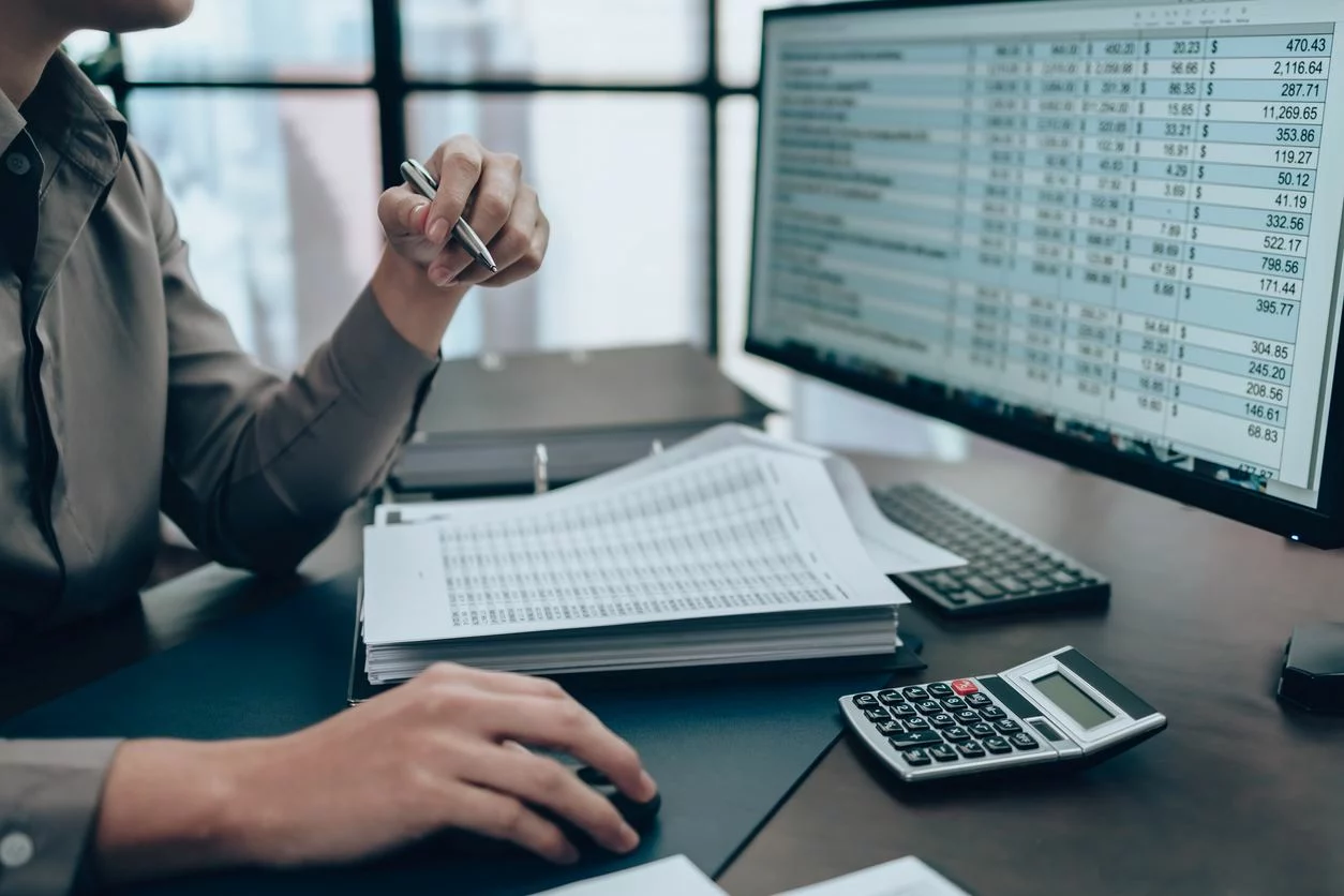 Comptabilité & Gestion