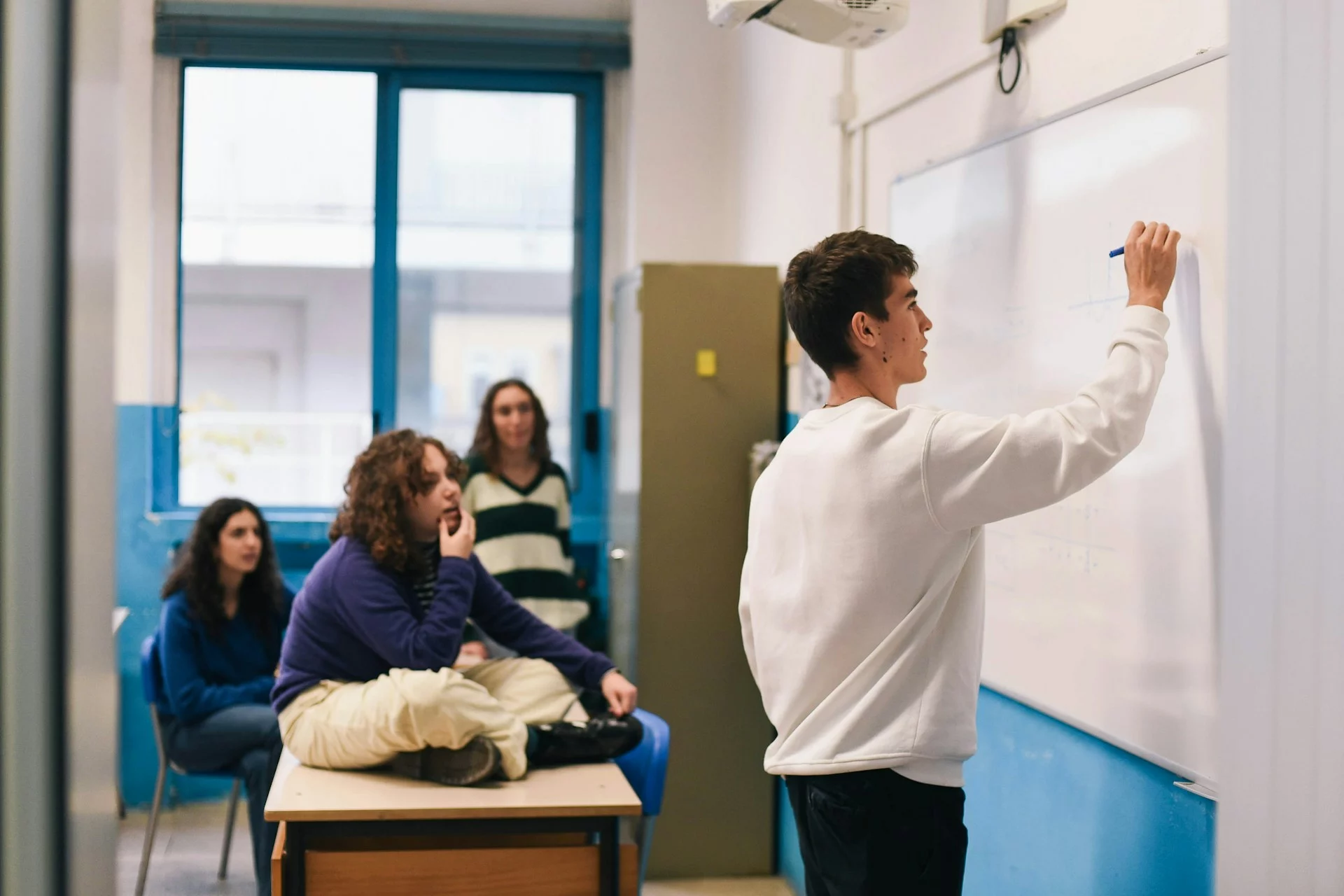 BTS Comptabilité et Gestion